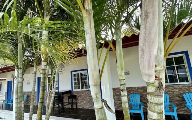 La Posada del Buzo