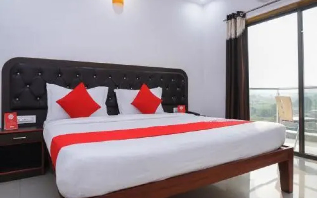 Nature Shield By OYO Rooms