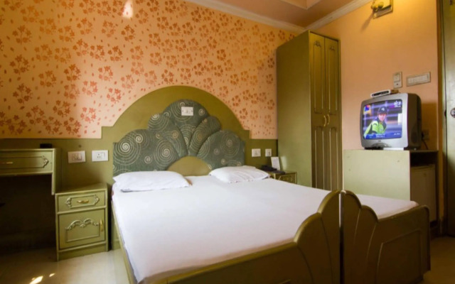 Hotel Presidency Inn