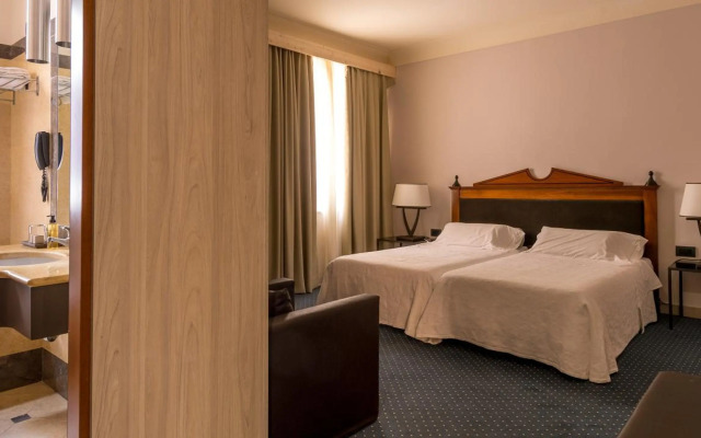 Central Palace Hotel Federico II