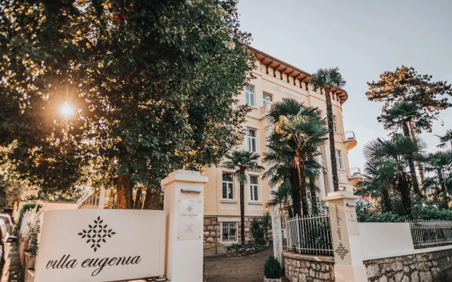 Hotel Villa Eugenia