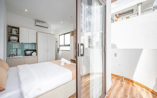 Cozrum Homes - Autumn House
