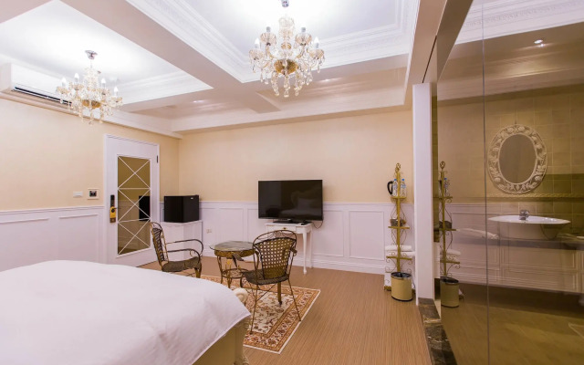 FM Vanilla Bed and Breakfast