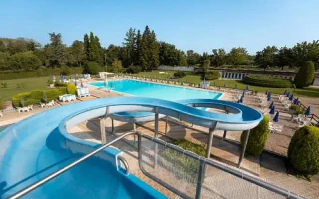 Terme Di Montevalenza