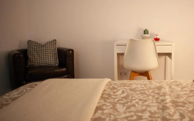 Just4u Apartment