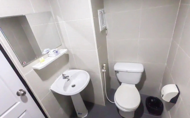 Inspire House Hotel