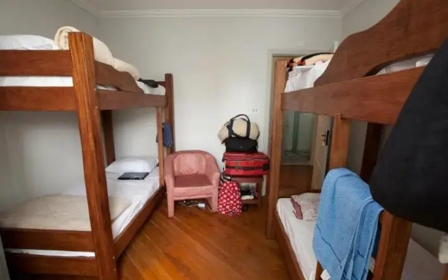 Hostel Da Vila