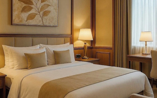 Capoor's Hotel