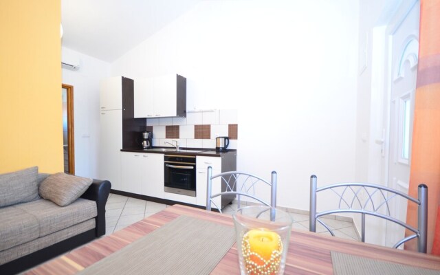 Apartments Brandis