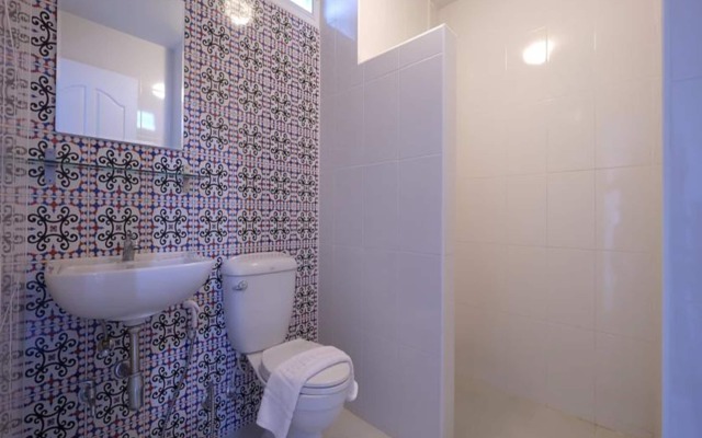 Privacy Residence Lopburi