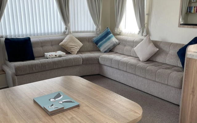Lovely 3-bed Apartment nr Caernarfon