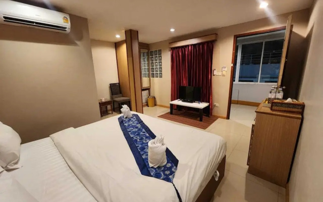 Star Residency Hotel