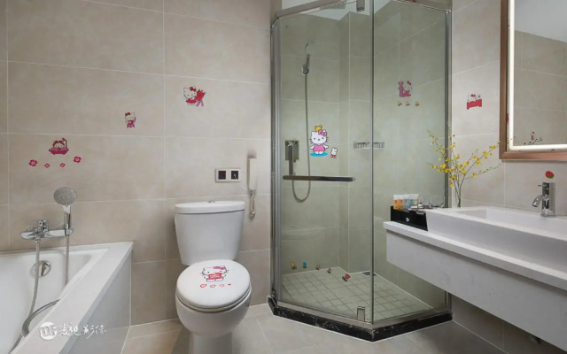 Ramada by Wyndham Shanghai Pudong