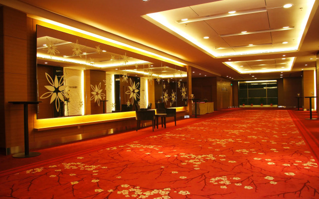 Swiss Garden Residence Kuala Lumpur