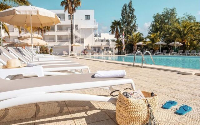 The Palm Star Ibiza - Adults Only
