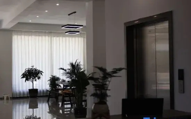 Shanxunju Apartmemt