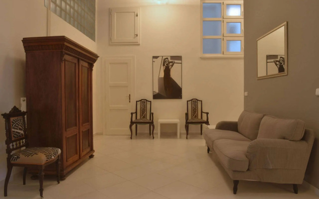 Apartments by Grand Hotel Praha