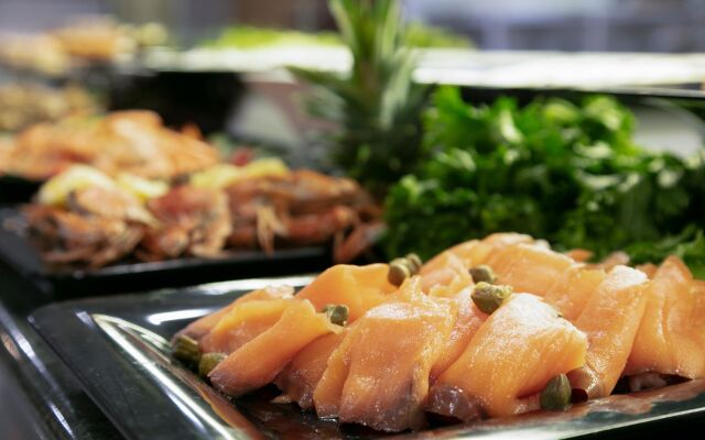 Hotel Best Andorra Center