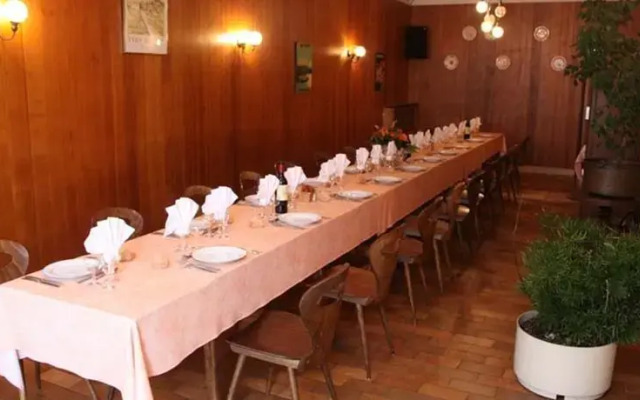 Hotel des Voyageurs