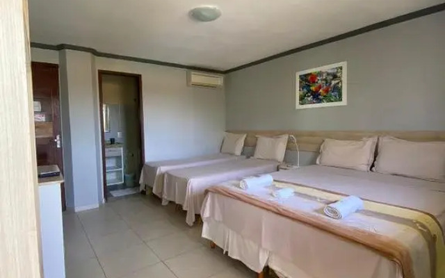 Pousada Pérola do Mar