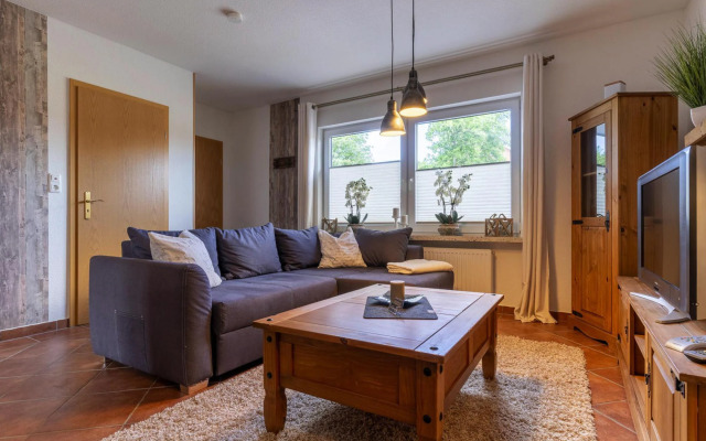 Apartment, Busum