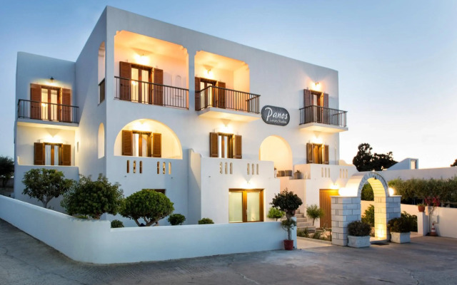 Panos Studios