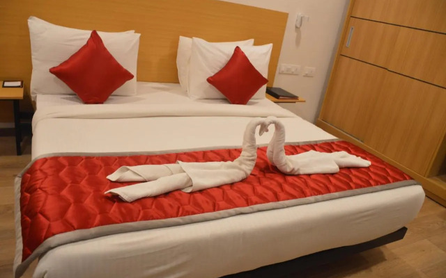 Lords Eco Inn Belagavi