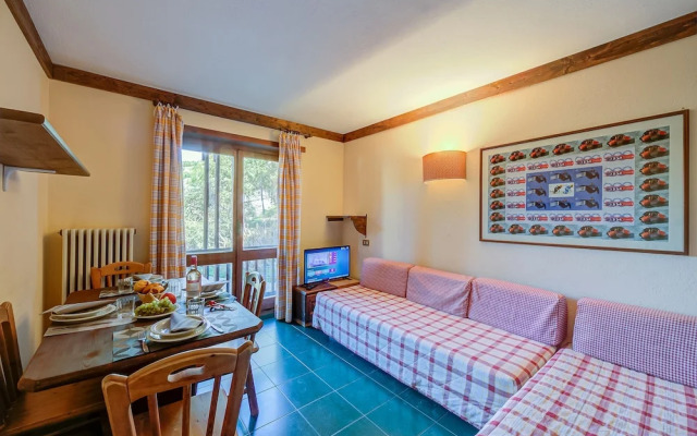 Grange Hike Ski - 17C Sestriere