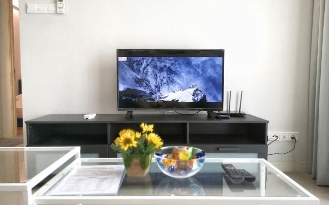 KL Desa Green Apartment by BeeStay