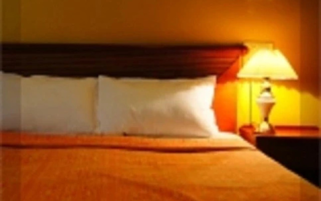 Hotel Siesta De Goa