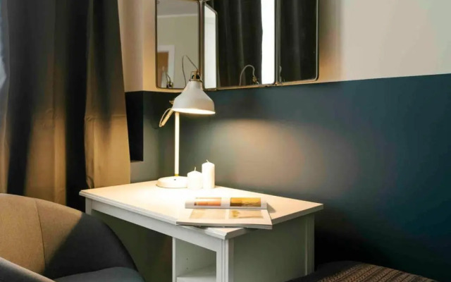 Sunny 2BR Flat-Top Location-Amazing Views