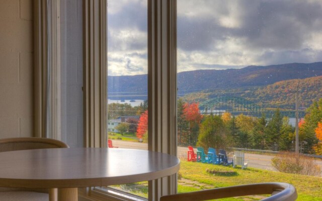 Travels Inn Victoria County