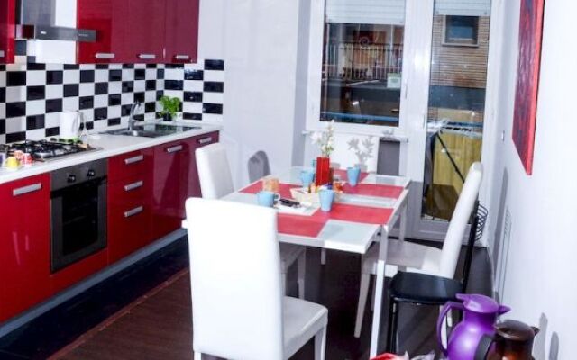 Bed & Breakfast Brothers & Sisters