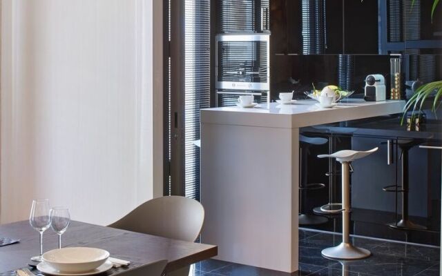 Arthur Properties Croisette