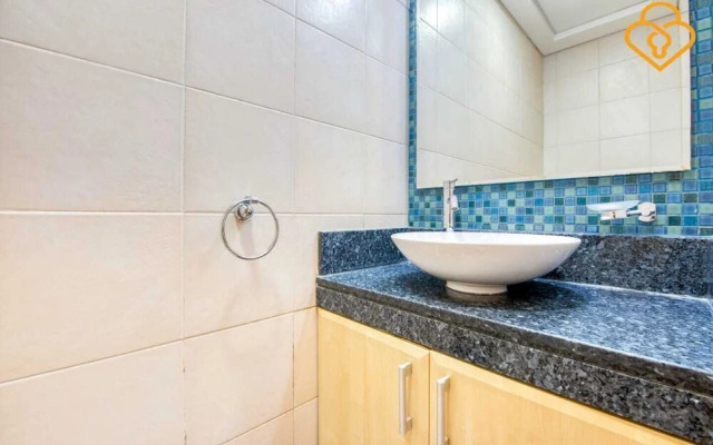 Al Hatimi 3 Bedroom 108