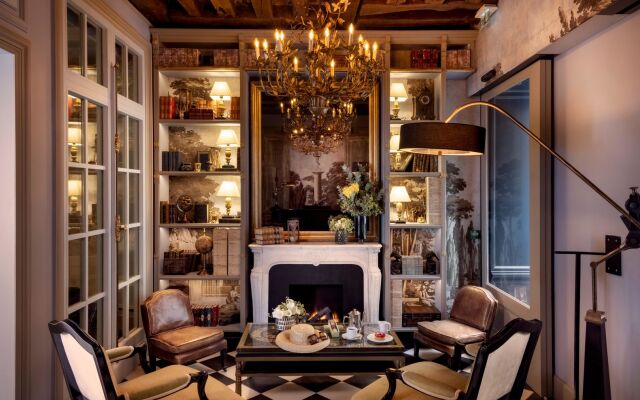 Hôtel Vinci Due & Spa