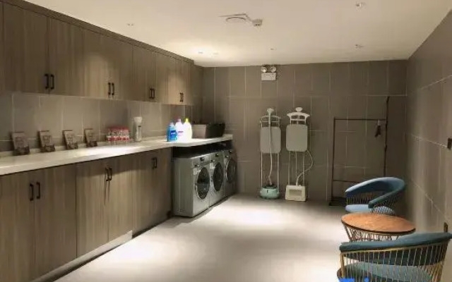 Hanting Hotel Handan Linzhang