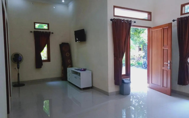 Pondok Pusaka Alam 2