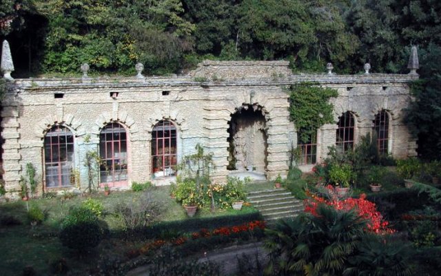 Villa di Striano-Residenza d'Epoca