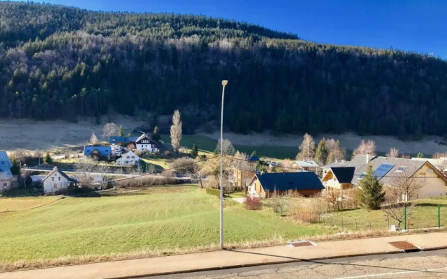 Appartement Villard-de-Lans, 1 pièce, 6 personnes - FR-1-515-98