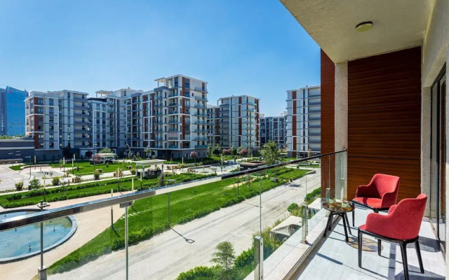 Gardens Residence