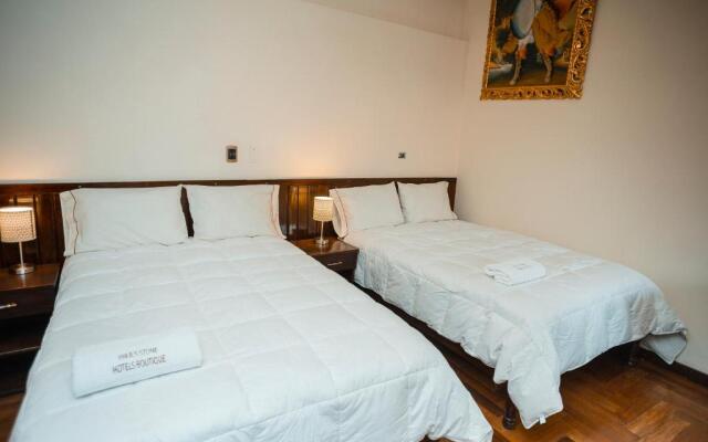 Emilia Hotel