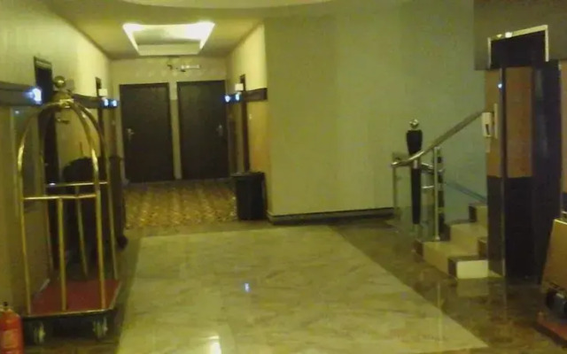 Medhal Almaali Apartments