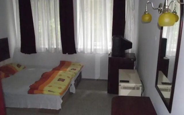 Akvamarin Vendégház