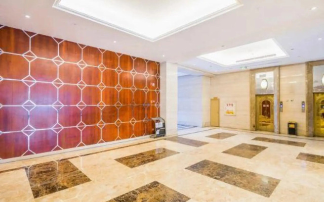 Xin Hao Hotel
