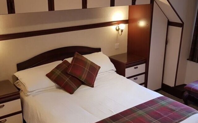 Tanera Guest House