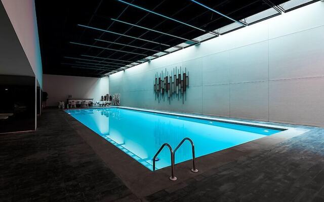 Koza Suites & Apartments