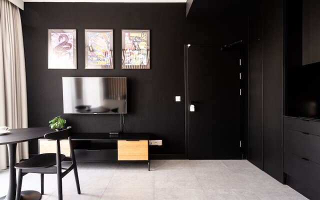 RentPlanet - Apartament Śrutowa