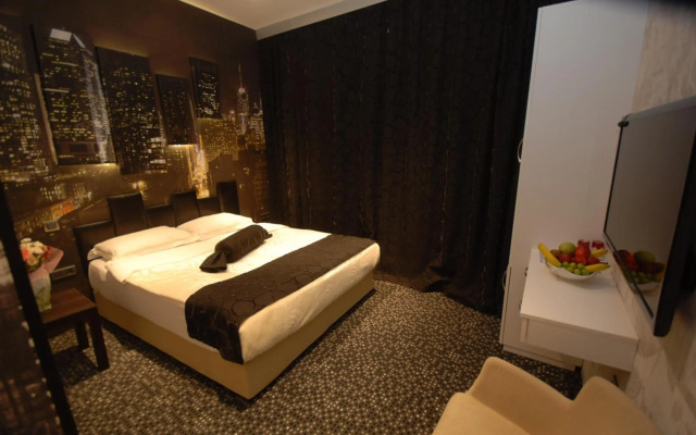 Galata Palace Hotel