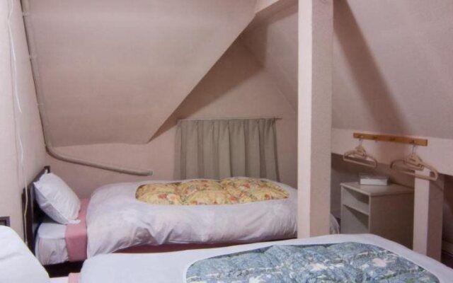 Reica Guest House＆Café